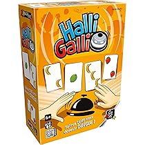 Gigamic Yogi Partyspiel - Verrücktes Verrenkungsspiel Für 3-10 Spieler Ab 8 Jahren