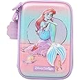 Toys Uncle SMIGGLE Pencil case/Pouch for Kids (Princess)