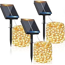 8 luci solari da esterno, 16 luci LED sotterranee, IP65 impermeabili, accensione automatica per 8-10 ore, luce calda, per marciapiedi | Leroy Merlin