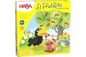HABA - El Frutalito - ESP (4996)