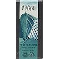 Vivani Organic Peppermint Filled Dark Chocolate 100 g (Pack of 5)