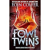 The Fowl Twins