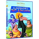 El emperador y sus locuras