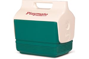 Igloo 4 Qt Playmate Mini Hardsided Lunch Box Cooler