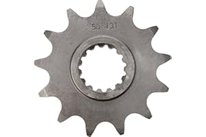 RFX Race Front Sprocket KTM SX/SXF 125-540 81-22 Husaberg FE/FC 390-450 09-13 Husqvarna 14-22 (13T)