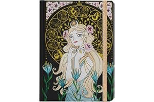 Agenda anual bolsillo 2025 María Hesse (TANTANFAN)