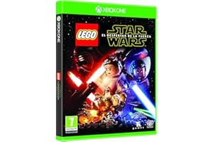 WARNER BROS LEGO Star Wars: El Despertar De La Fuerza (Episodio 7)