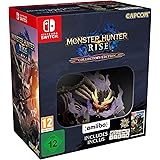 Monster Hunter Rise - Collectors Edition - Nintendo Switch [Edizione: Germania]