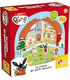 Bing's House & Figures from Fisher Price - Review - We're going on an adventure