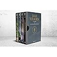 Estuche Tolkien (El Hobbit + El Señor de los Anillos) (Biblioteca J. R. R. Tolkien)