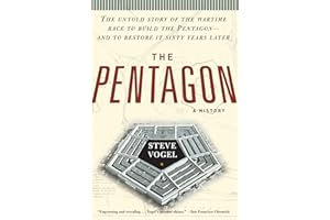 The Pentagon: A History