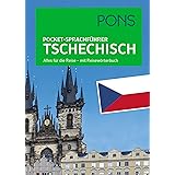 Pons Reiseworterbuch Tschechisch Reisefuhrer Und Sprachfuhrer Mit Interkulturellen Tipps Amazon De Walter Alena Bucher