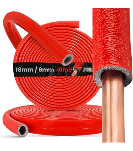 Aluverbundrohr 13 Mm Isolierung 20 X 2 Mm / 50 Bis  Produktbild-Vorschau 5