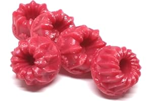 ⭐⭐⭐⭐⭐ 5er Set - Winter & Weihnachts Duftwachs | Melts | Duftkerzen | Raumduft (Weihnachtsgewürz)