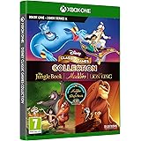 Disney Classic Games Collection: The Jungle Book, Aladdin, and The Lion King - XB1