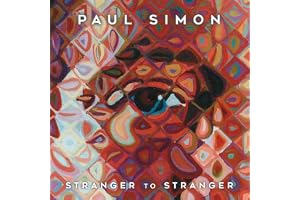 Stranger To Stranger