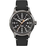 Timex Men's Expedition Scout 40 mm Watch