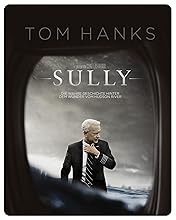 Sully als Steelbook