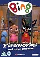 Bing Fireworks And Other Episodes DVD Amazon co uk Elliot Kerley 