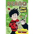 Beano Joke Book: The funny brand-new joke book from Beano. The perfect gift for Beano fans and kids aged 7, 8, 9, 10, and 11! (Beano Non-fiction)