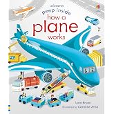USB - Peep Inside How a Plane Works