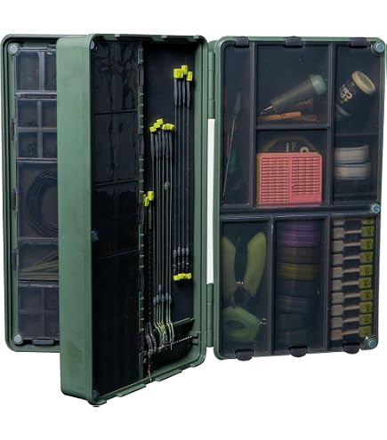 busch tackle box pack Busch Light Tackle Box