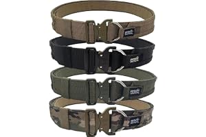 AYIN Unisex Ayin-bältesbä (förpackning med 1)