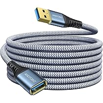 Cavo HDMI 2.0 Ad Alta Velocità Cerrxian – 0,3 M, Supporta 4K Ultra HD, Ethernet, 3D E Audio Di Ritorno (HDMI M – Mini HDMI M)