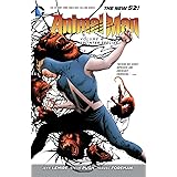 Animal Man Vol. 4: Splinter Species (The New 52)