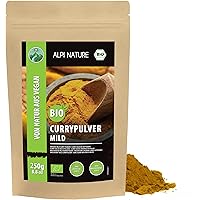 Polvere Di Curry: Spezie E Ingredienti Che La Compongono - Foto 2