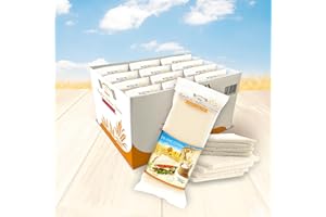 Panificio Italiano Veritas Pane per Tramezzini 250g - 12er