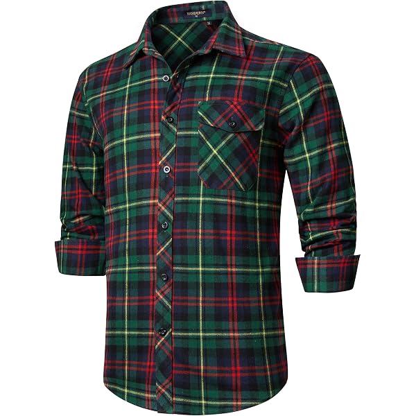 Cromoncent Camicia Hawaiana Uomo E Ragazzo – Maniche Corte, Colletto Cubano, Stampa Tropicale Floreale (Viola, Taglie Forti Fino A XL)