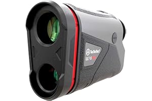 TecTecTec ULT-S PRO Rangefinder