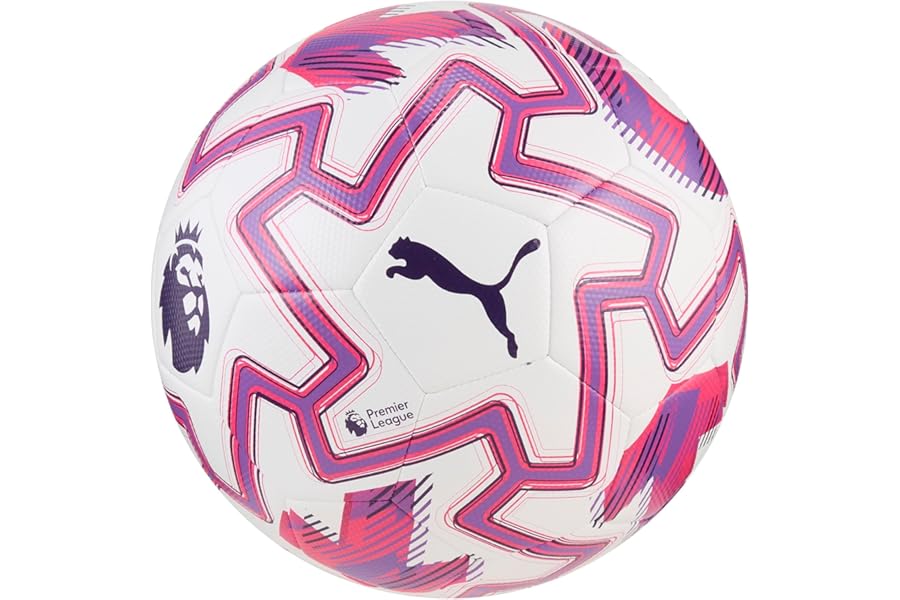 PUMA Orbita Cup Premier League 2025/26 Football