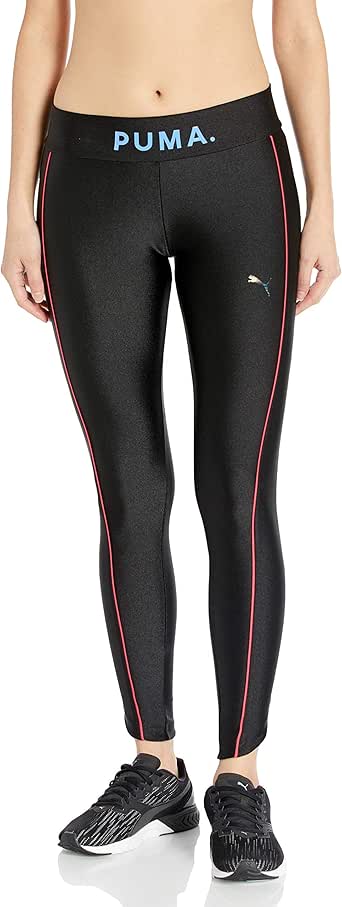 puma leggings chase