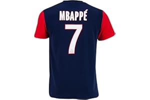 PARIS SAINT-GERMAIN PSG Official Collection Men's T-Shirt