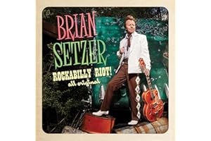 Rockabilly Riot! All Original