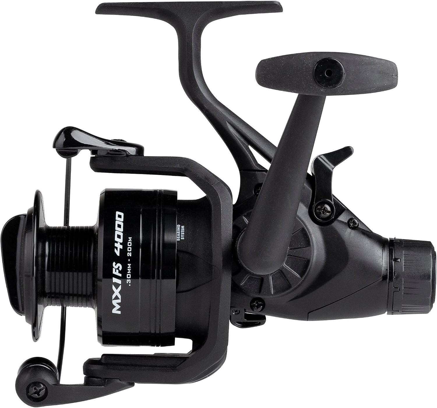 Mitchell Mx1, Ruedas Giratorias Unisex Adulto