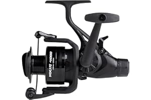 Mitchell MX1 FS - Mulinello a ruota libera Baitrunner