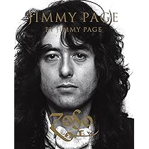 Jimmy Page: The Anthology : Page, Jimmy: Amazon.co.uk: Books