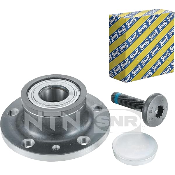 Magneti Marelli 361111183118 Radlagersatz : Amazon.de: Auto & Motorrad