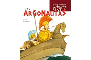 Los argonautas (Caballo mitológico)