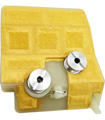 SECURA Luftfilter Passend Für Stihl FS450 Freischneider - Ersatzfilter Für Optimalen Motorlauf