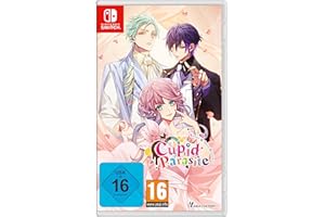 Reef Entertainment Cupid Parasite: Sweet and Spicy Darling