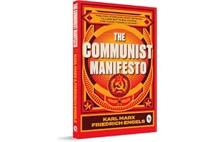 The Communist Manifesto