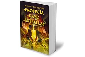 La profecia del rayo y las estrellas / The Sun and the Star (Percy Jackson)