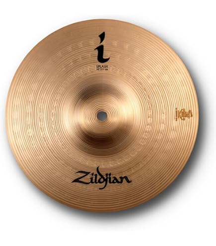 【スプラッシュ】Zildjian Splash 8\" ZILDJIAN ( ジルジャン ) A ZILDJIAN SPLASH 8