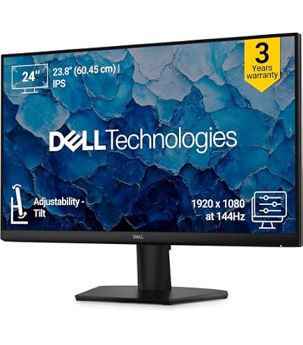 Dell S2425HS 23.8