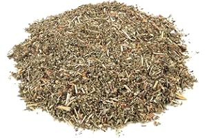 Horse Straights Direct - Mint 1 Kg - Feed Supplement for Horses 1 Kg