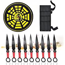 Haller Minimesser-Set 6-teilig – Bunte Holzgriffe, Rostfreie Klingen, Praktisch Für Unterwegs